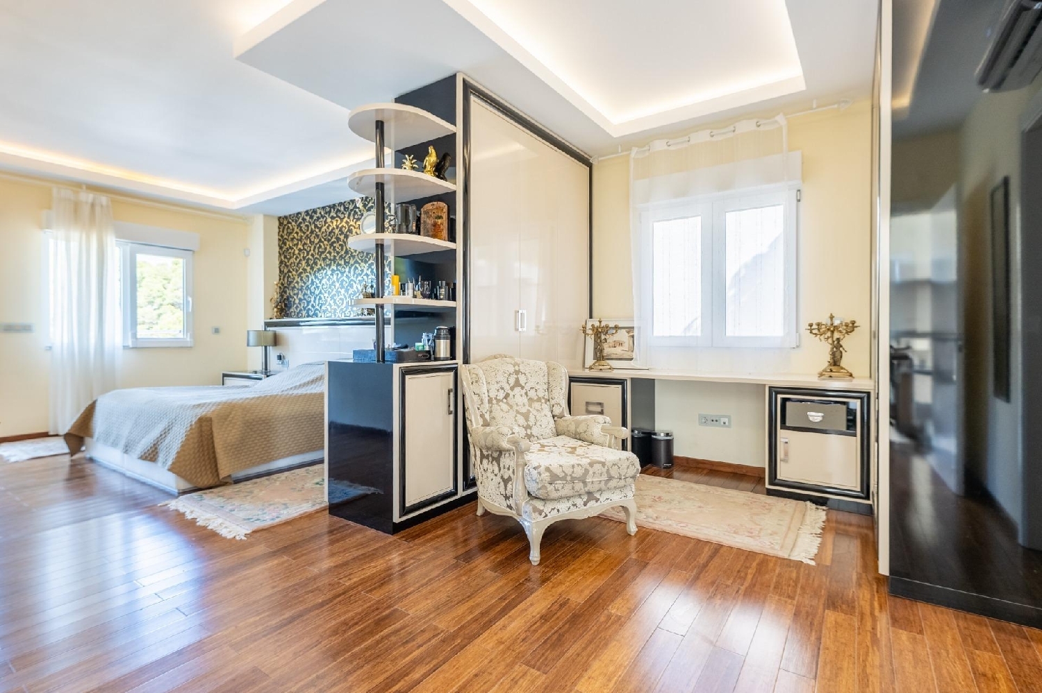  te koop twee-onder-een-kapwoning Altea Marina Baixa 16