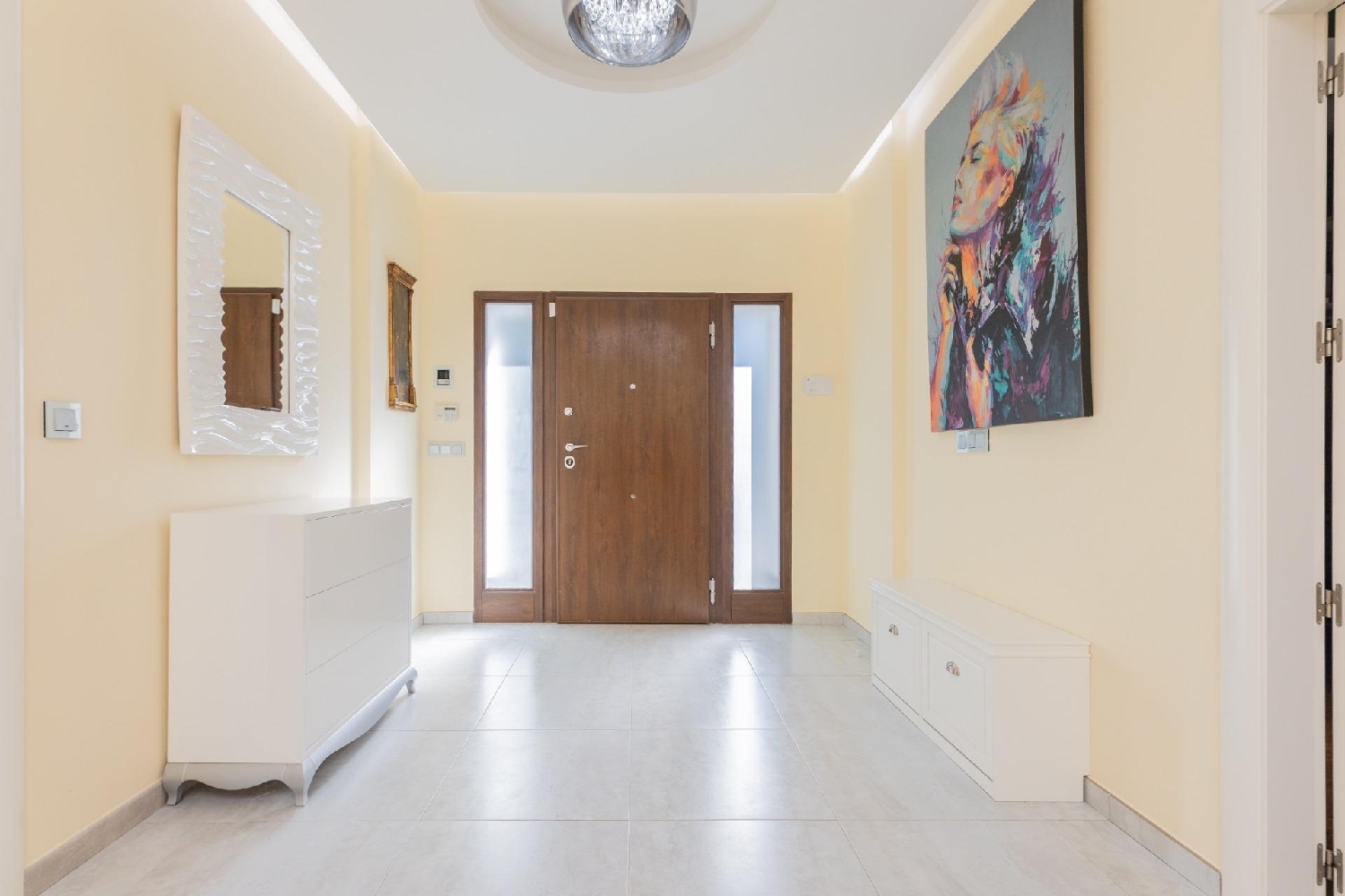  te koop twee-onder-een-kapwoning Altea Marina Baixa 14