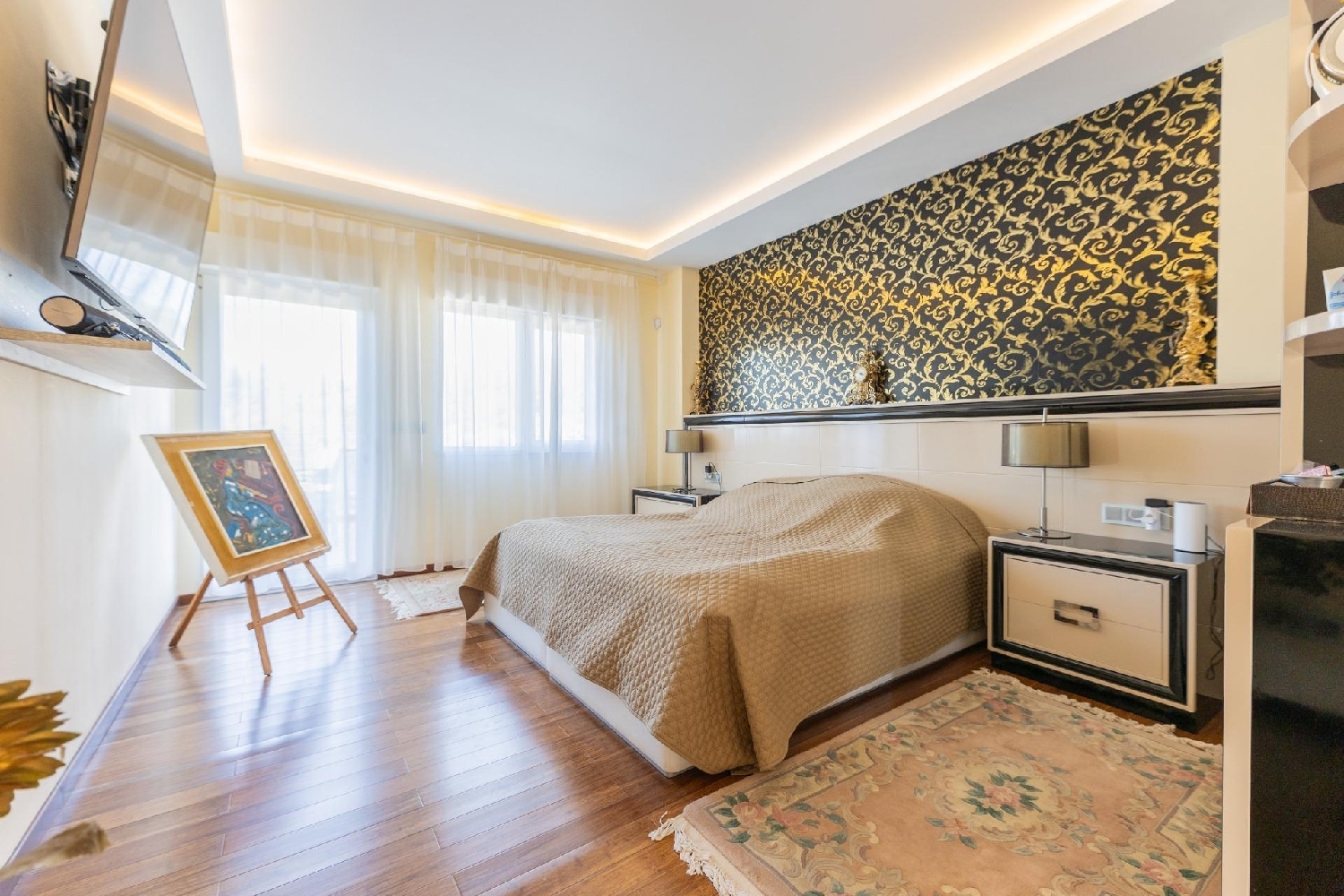  te koop twee-onder-een-kapwoning Altea Marina Baixa 19