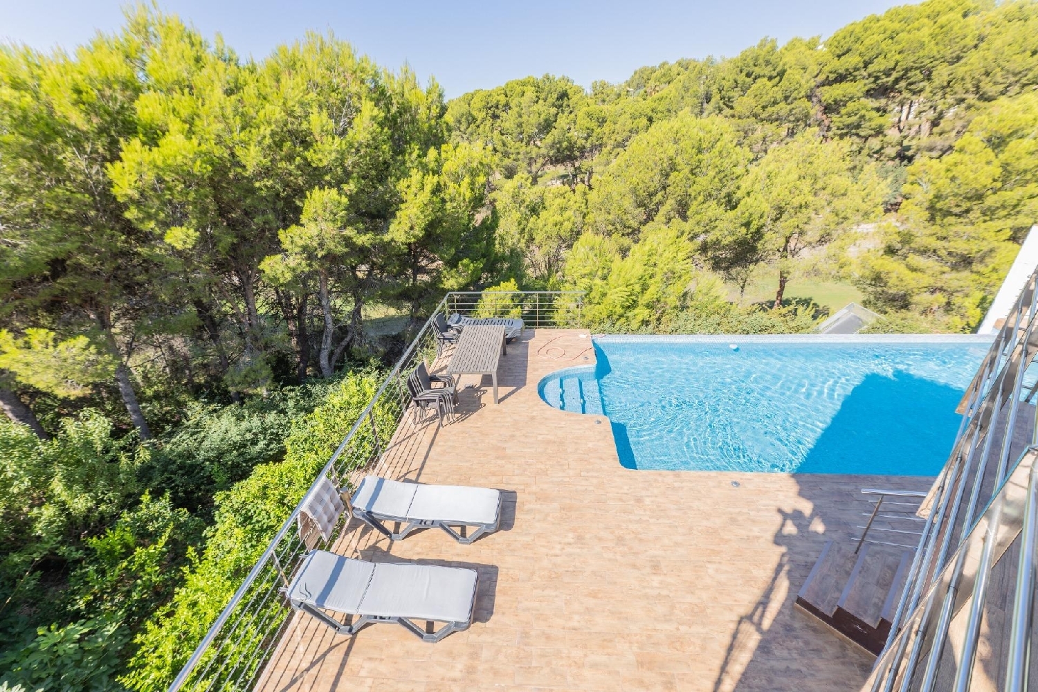  te koop twee-onder-een-kapwoning Altea Marina Baixa 32