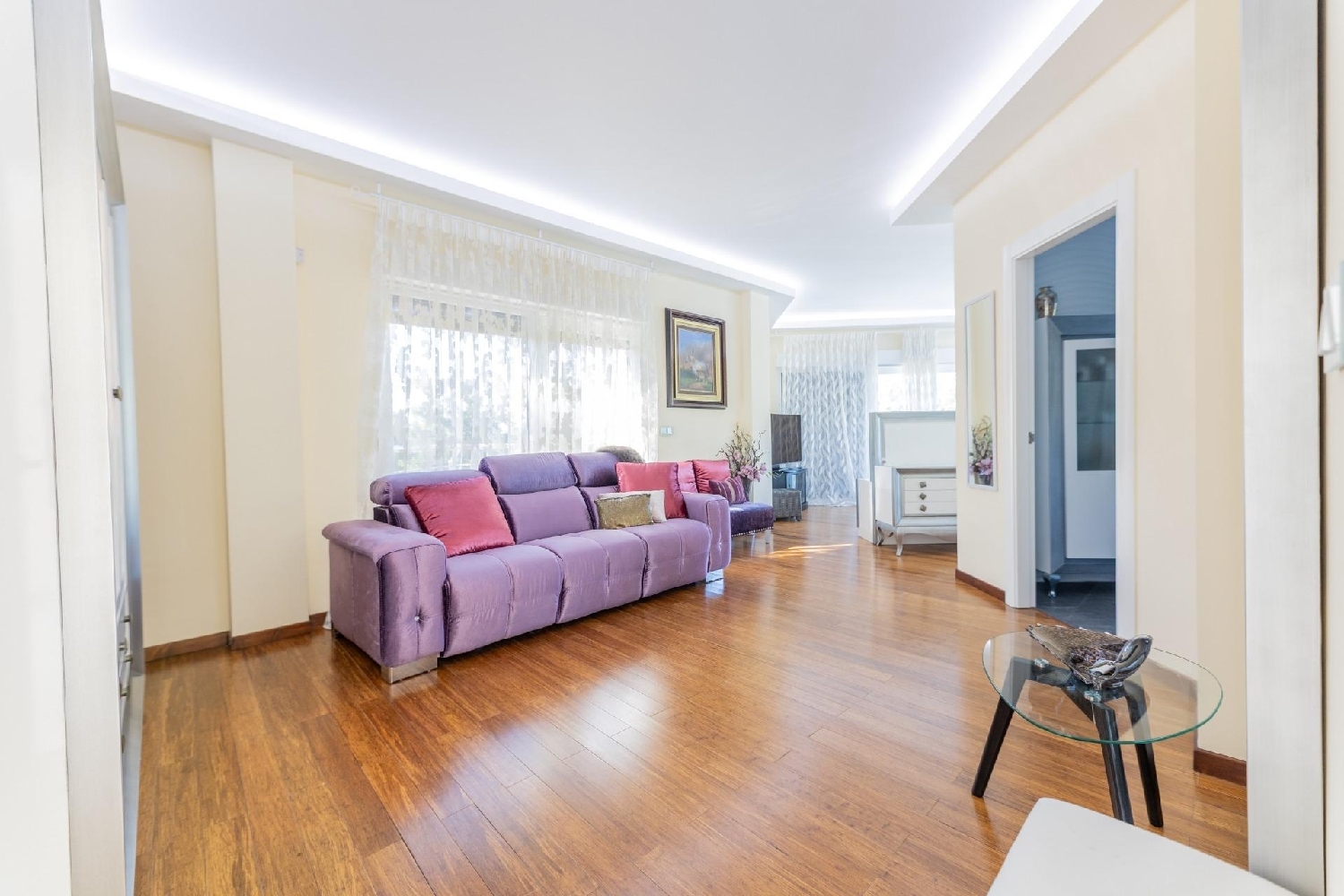  te koop twee-onder-een-kapwoning Altea Marina Baixa 15