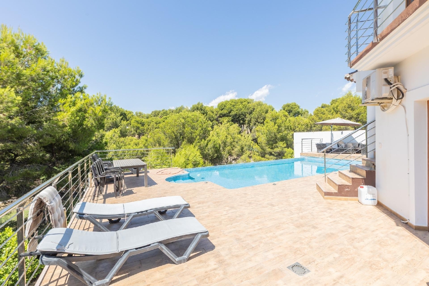 te koop twee-onder-een-kapwoning Altea Marina Baixa 8