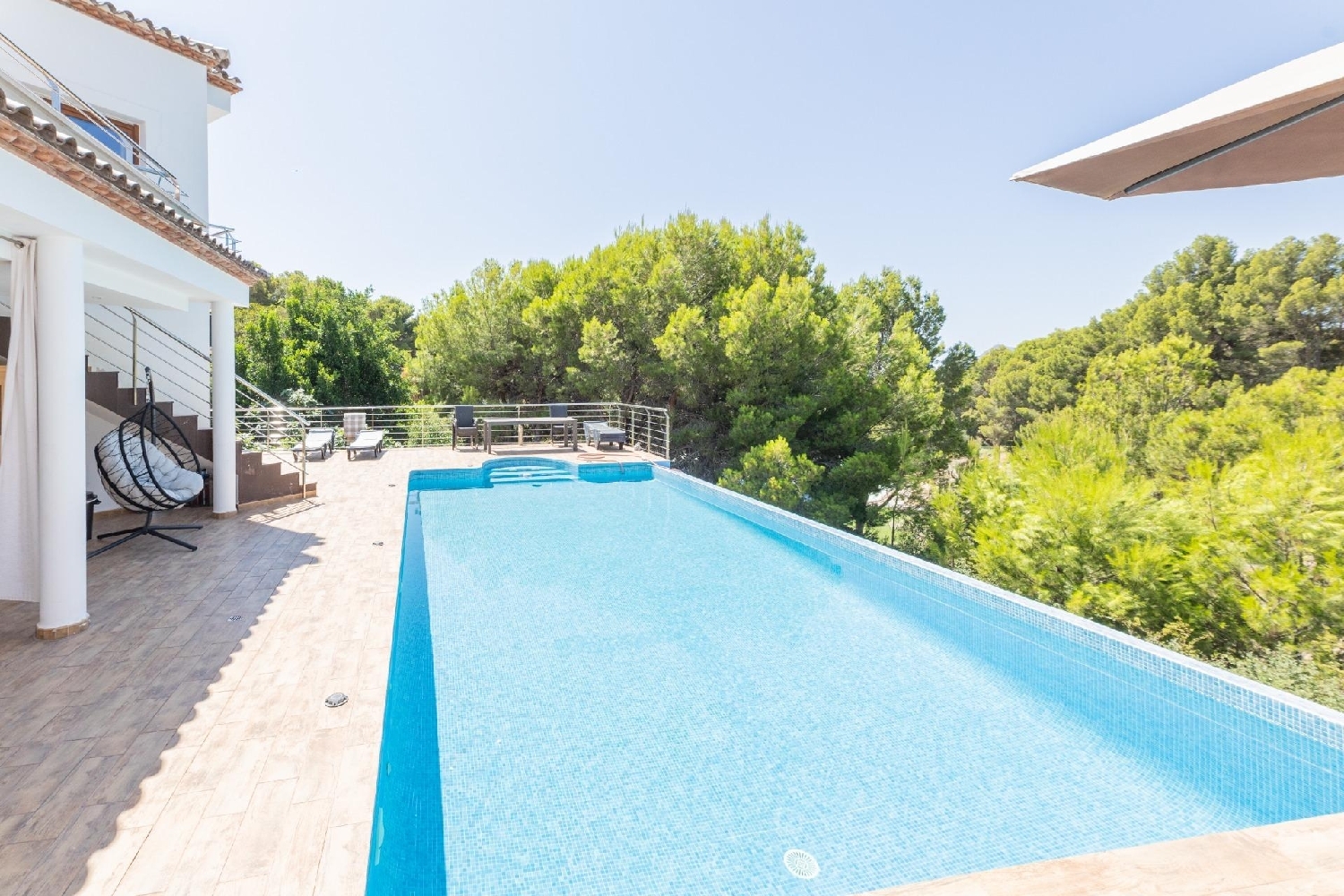 for sale semi-detached house Altea Marina Baixa 3