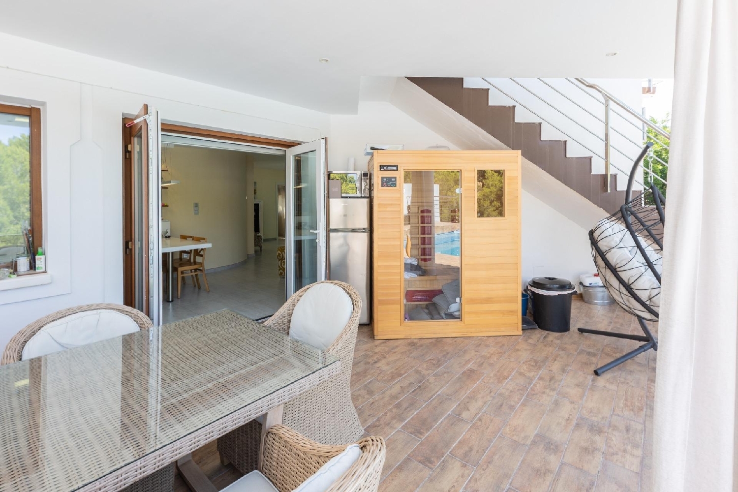  te koop twee-onder-een-kapwoning Altea Marina Baixa 11