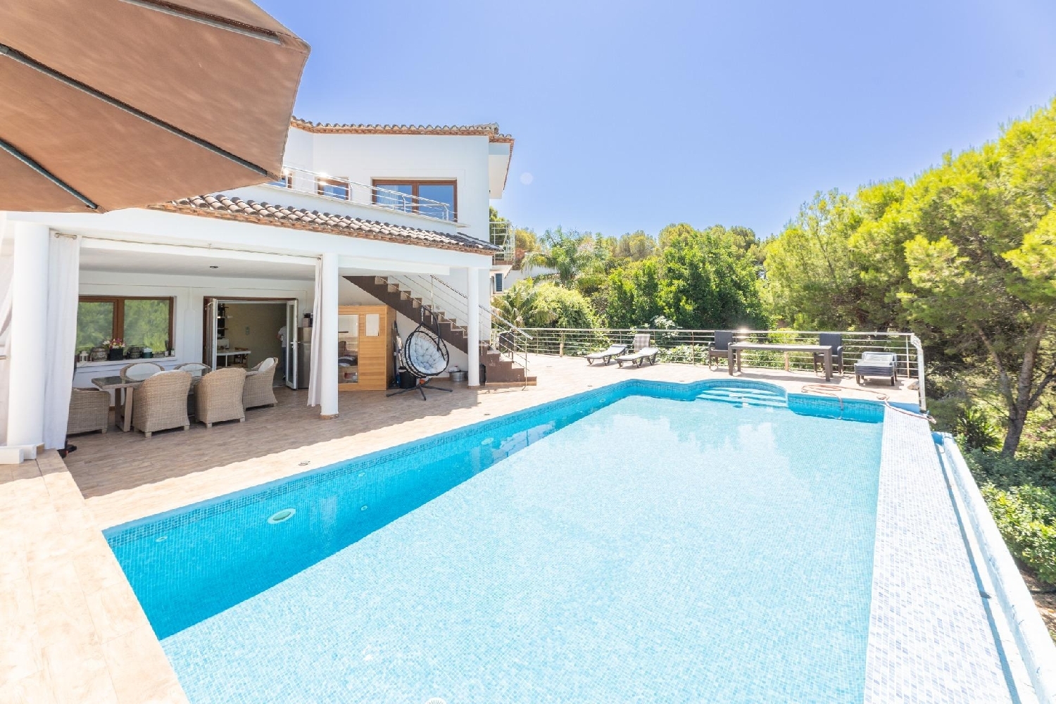  te koop twee-onder-een-kapwoning Altea Marina Baixa 1