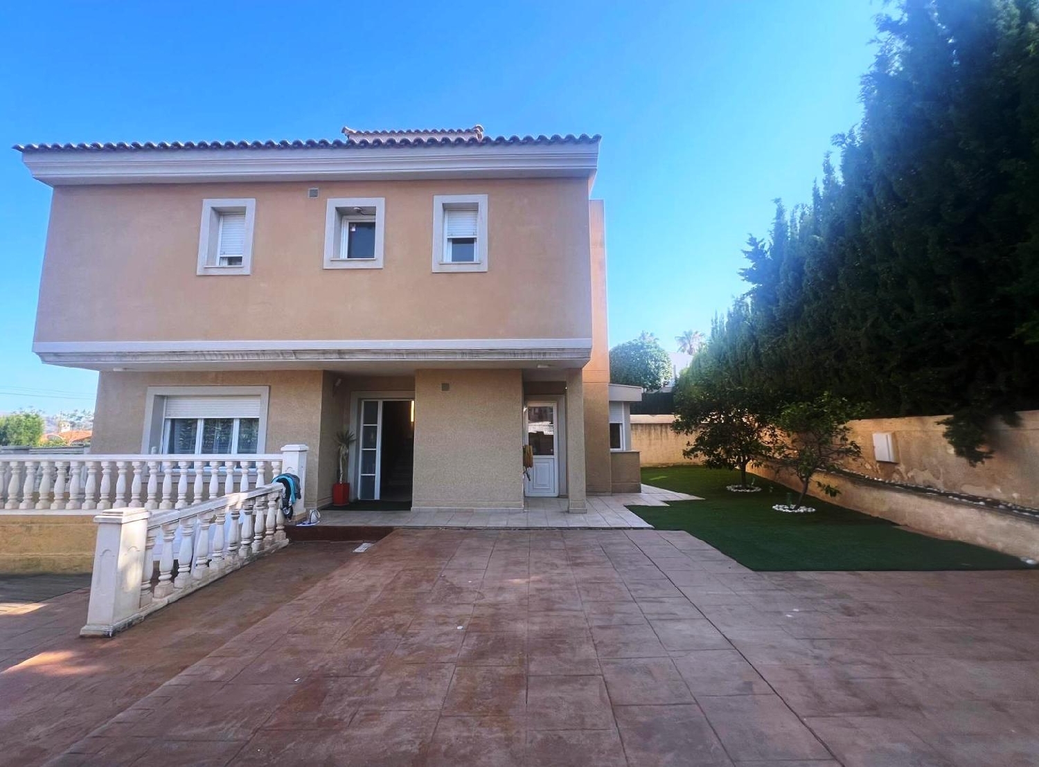  à vendre maison jumelée Altea La Vella Marina Baixa 4