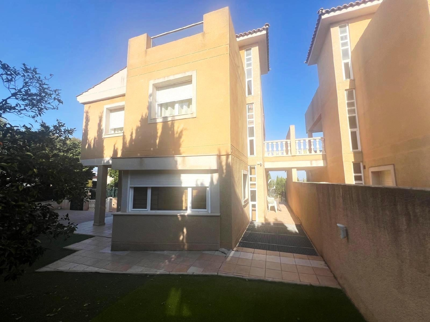  à vendre maison jumelée Altea La Vella Marina Baixa 8