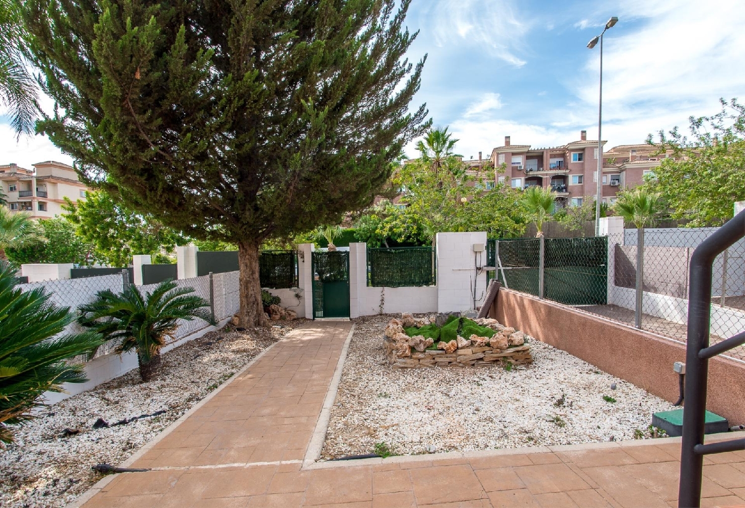  à vendre maison jumelée Altorreal Vega Media Del Segura 6
