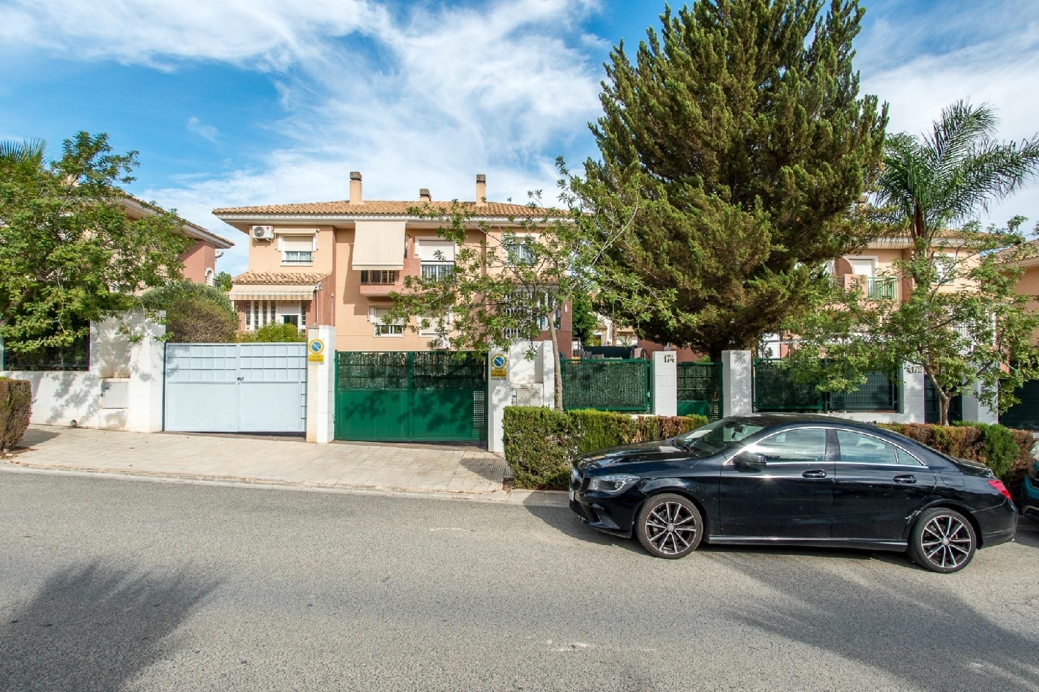à vendre maison jumelée Altorreal Vega Media Del Segura 2