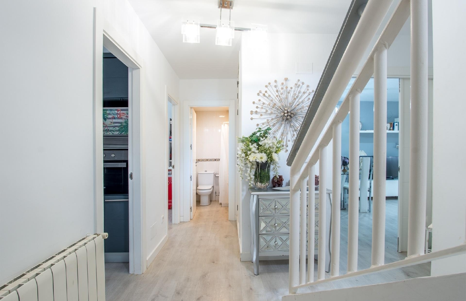  à vendre maison jumelée Altorreal Vega Media Del Segura 8
