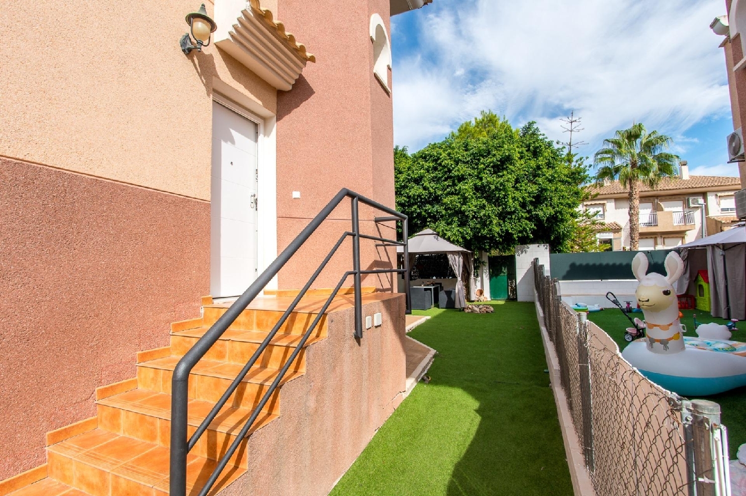  à vendre maison jumelée Altorreal Vega Media Del Segura 7