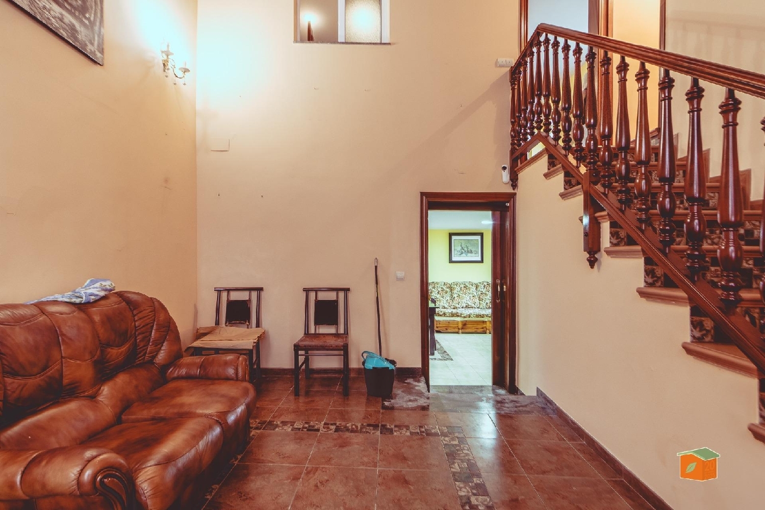 te koop twee-onder-een-kapwoning Amposta Montsià 3