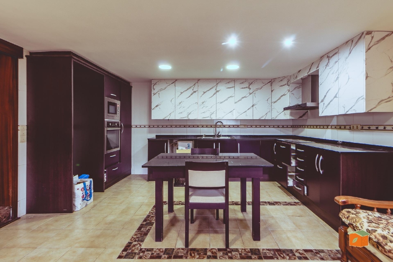  te koop twee-onder-een-kapwoning Amposta Montsià 8