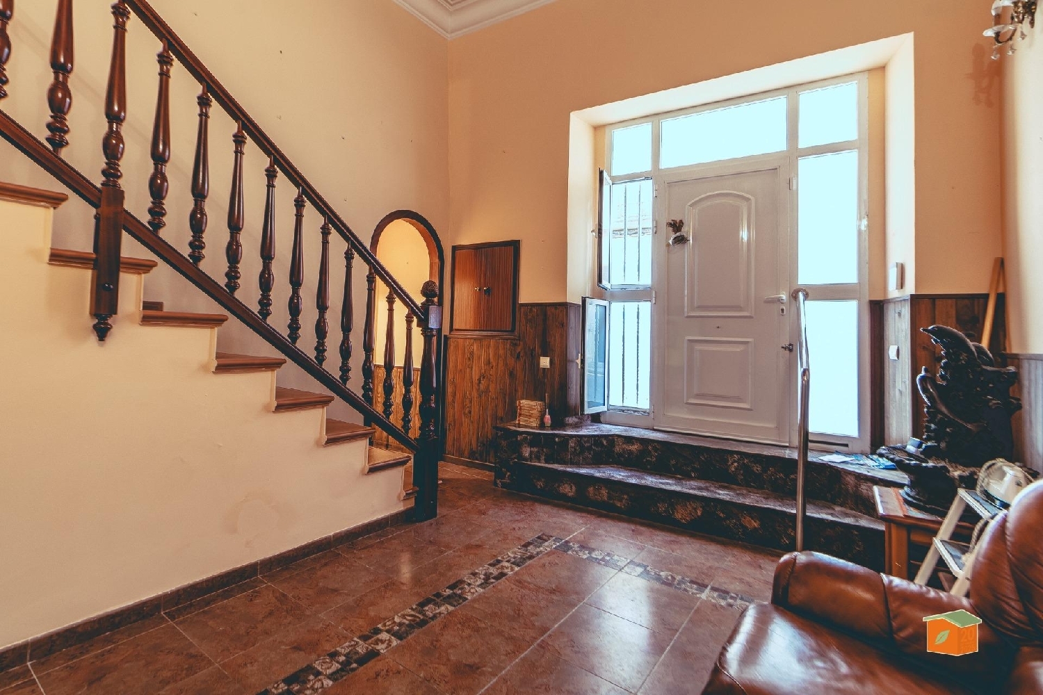 te koop twee-onder-een-kapwoning Amposta Montsià 2