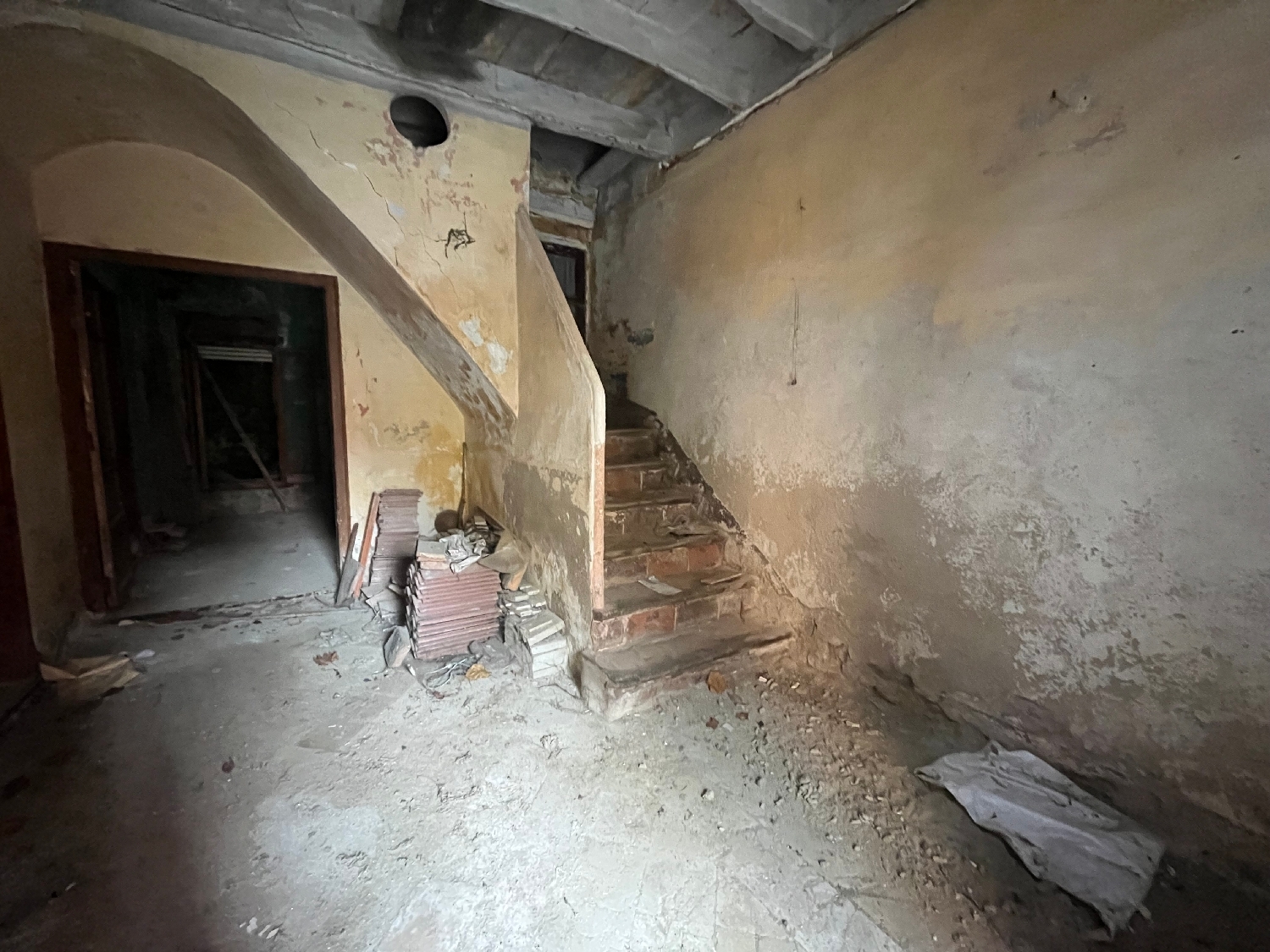 à vendre maison jumelée Arbúcies Selva 2