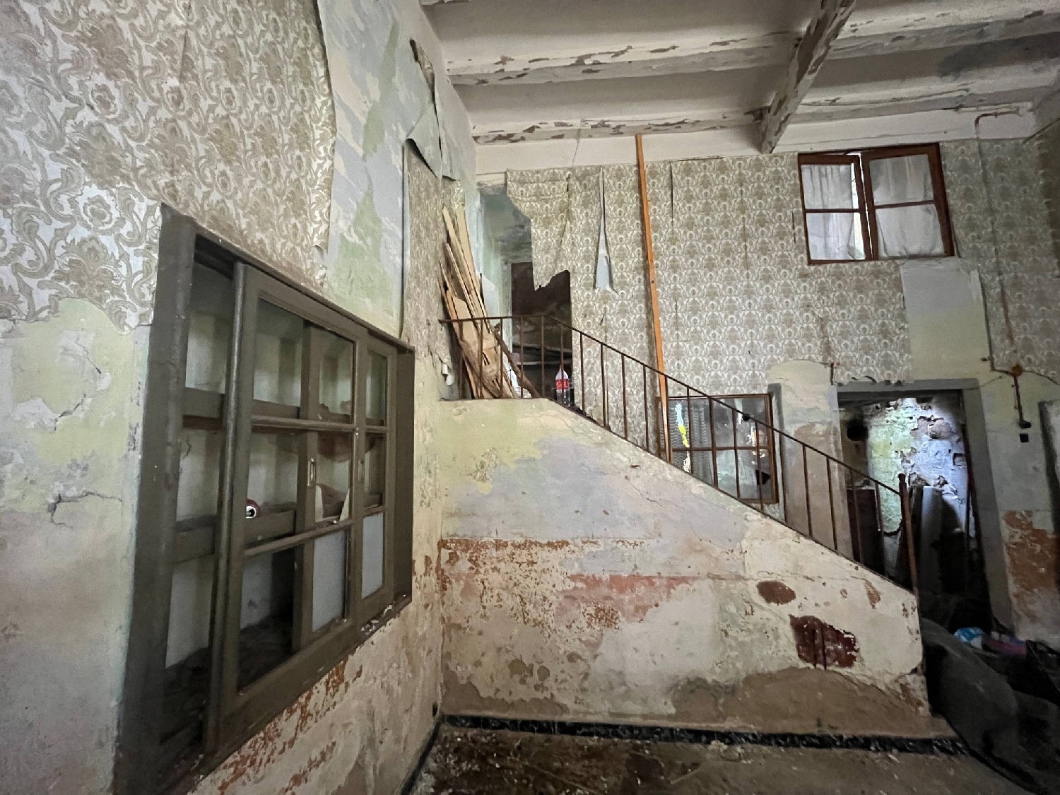  en venta pareado Arbúcies Selva 8