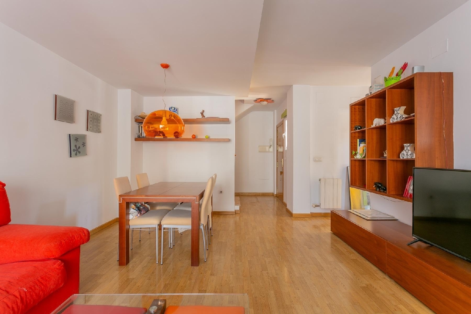  à vendre maison jumelée Armilla Vega De Granada 5