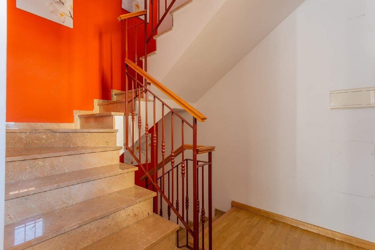  te koop twee-onder-een-kapwoning Armilla Vega De Granada 7