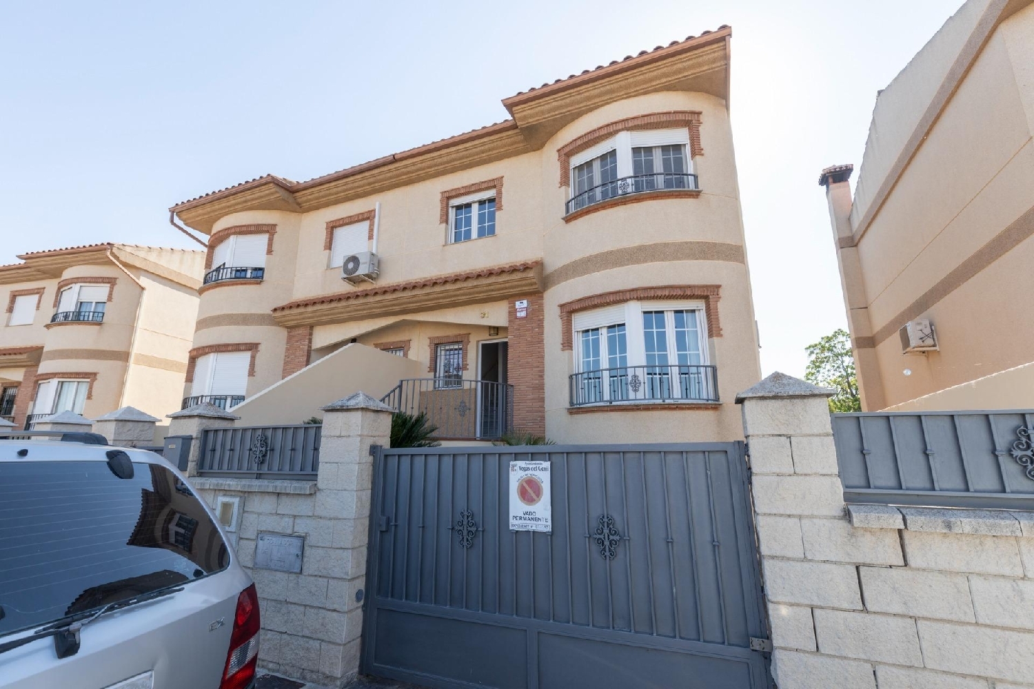  à vendre maison jumelée Belicena Vega De Granada 1