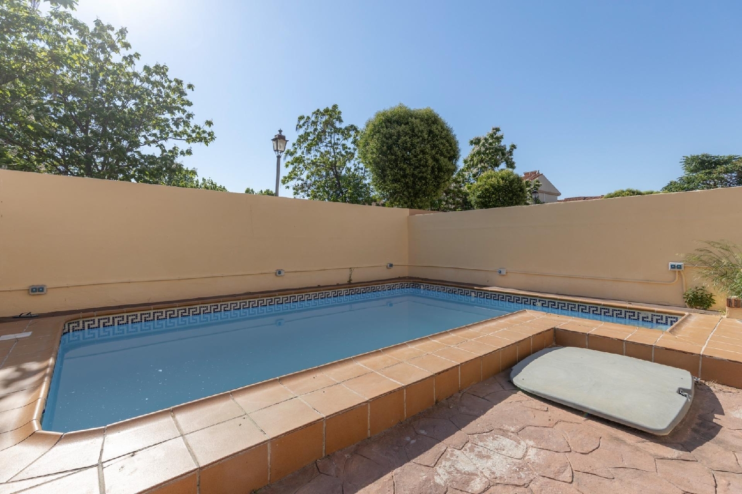  à vendre maison jumelée Belicena Vega De Granada 8