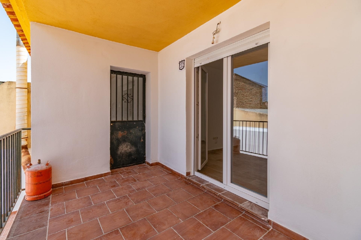  kaufen Doppelhaushälfte Belicena Vega De Granada 6