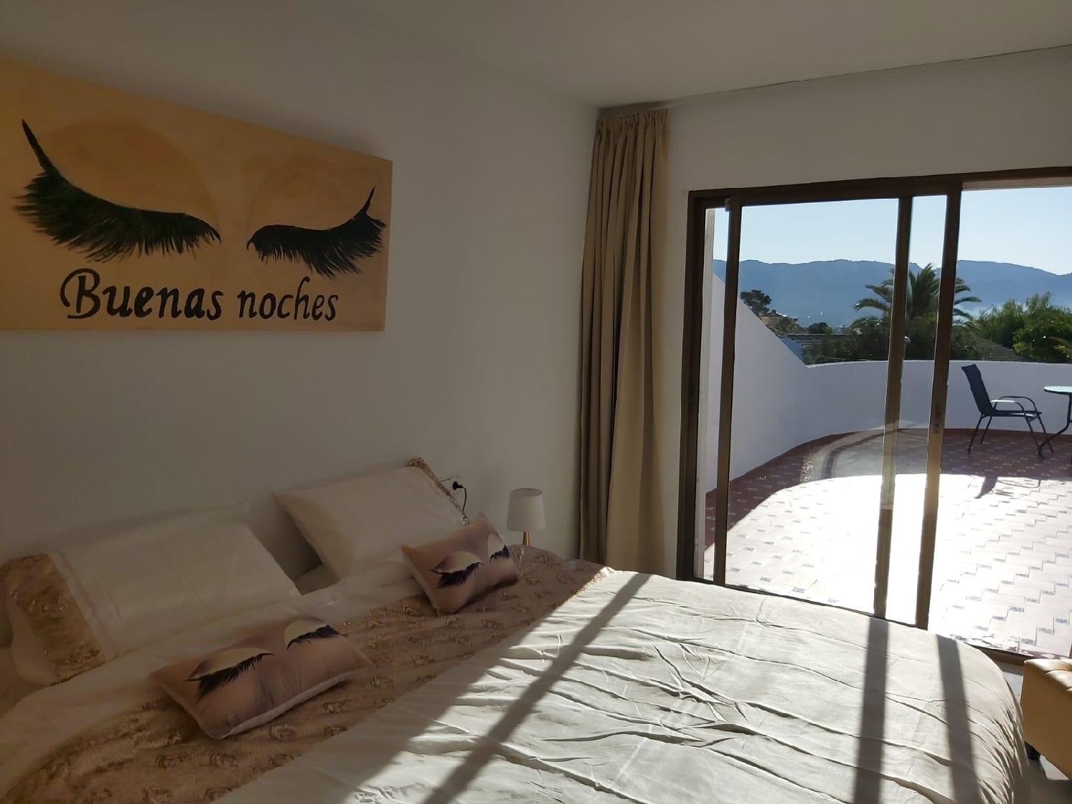  till salu parhus Belmonte Oasis Marina Baixa 8