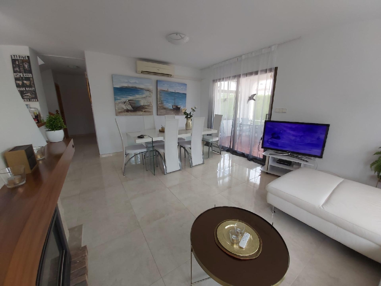  till salu parhus Belmonte Oasis Marina Baixa 4