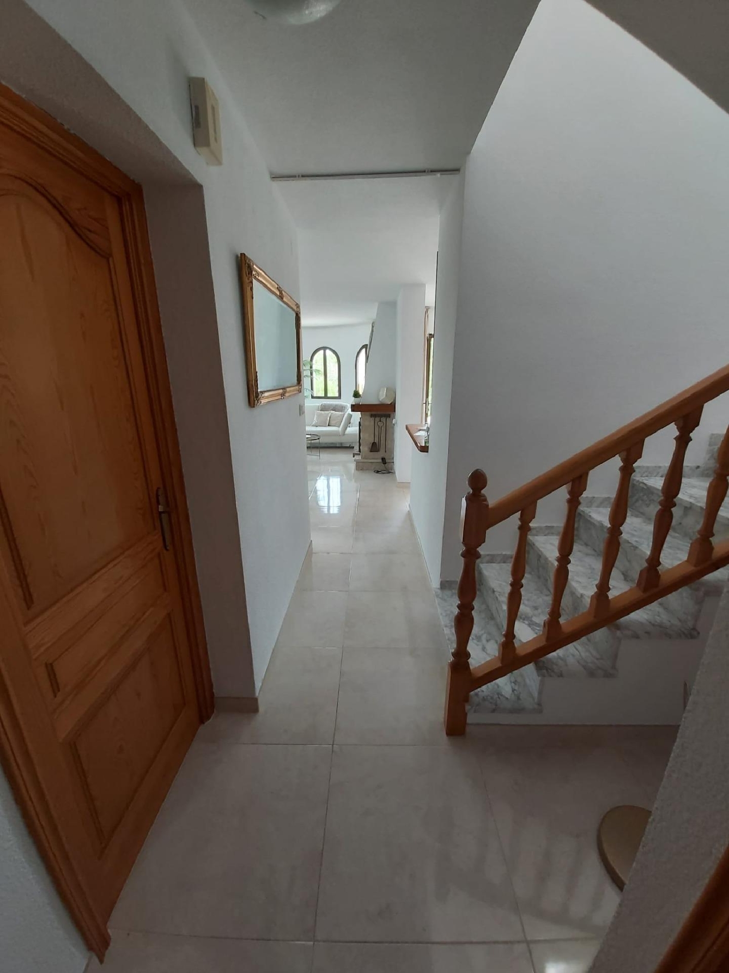  till salu parhus Belmonte Oasis Marina Baixa 7