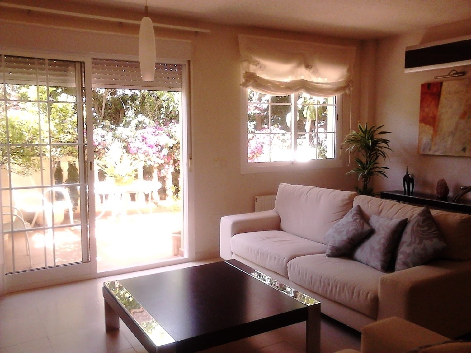  for sale semi-detached house Beniarrés Comtat 4