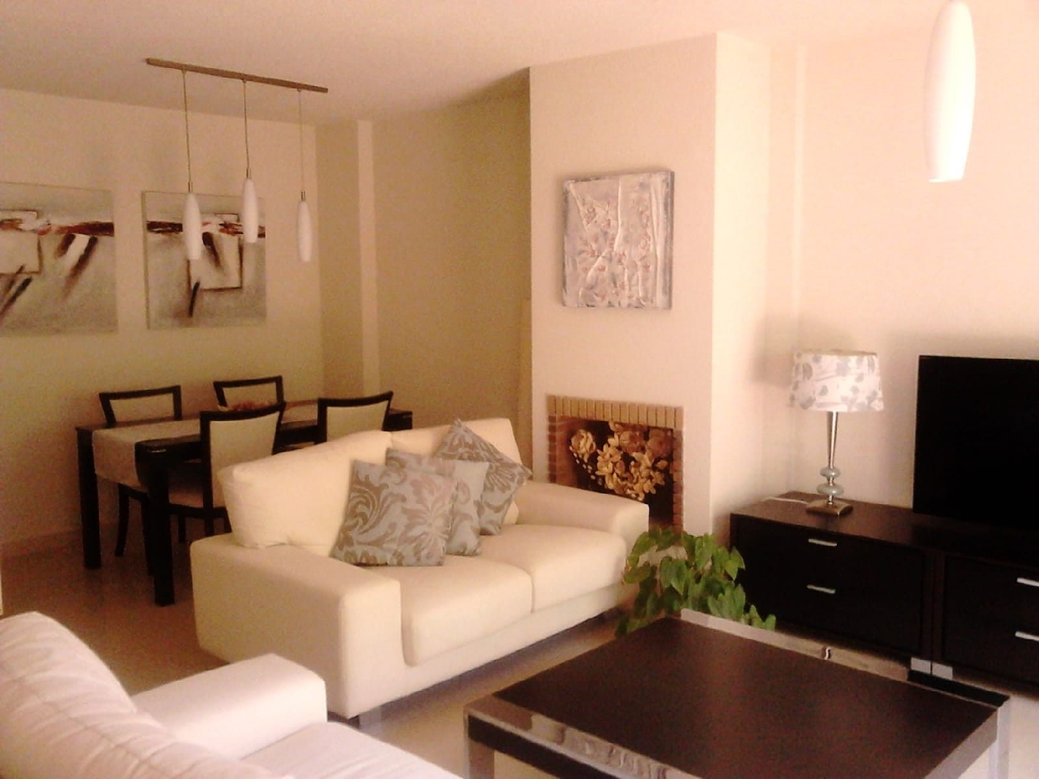 en venta pareado Beniarrés Comtat 3