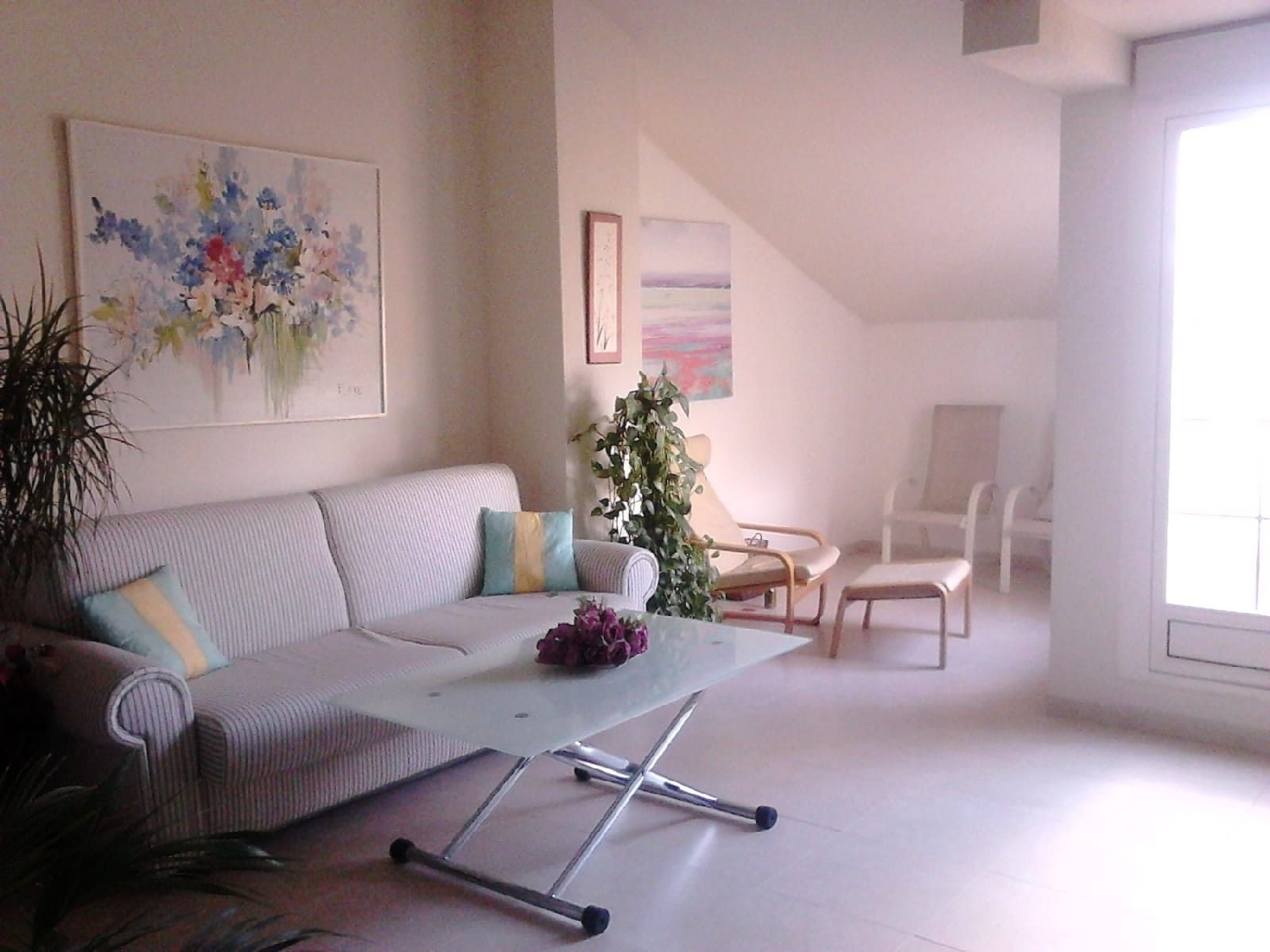  for sale semi-detached house Beniarrés Comtat 6