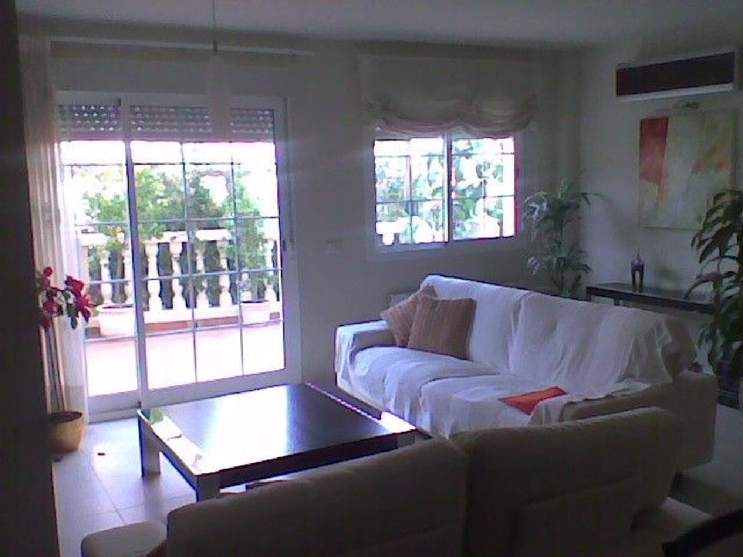 en venta pareado Beniarrés Comtat 2