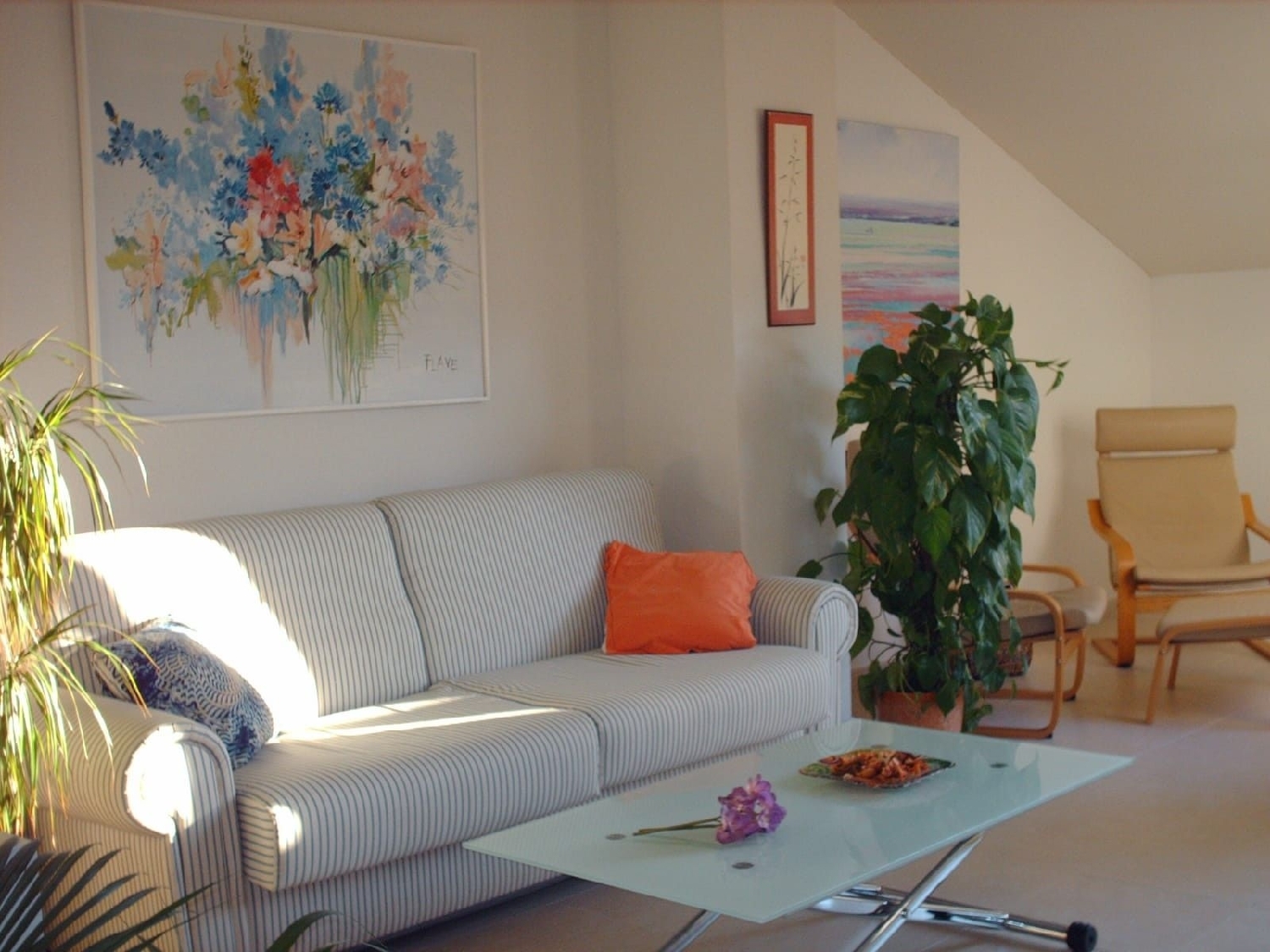  for sale semi-detached house Beniarrés Comtat 5