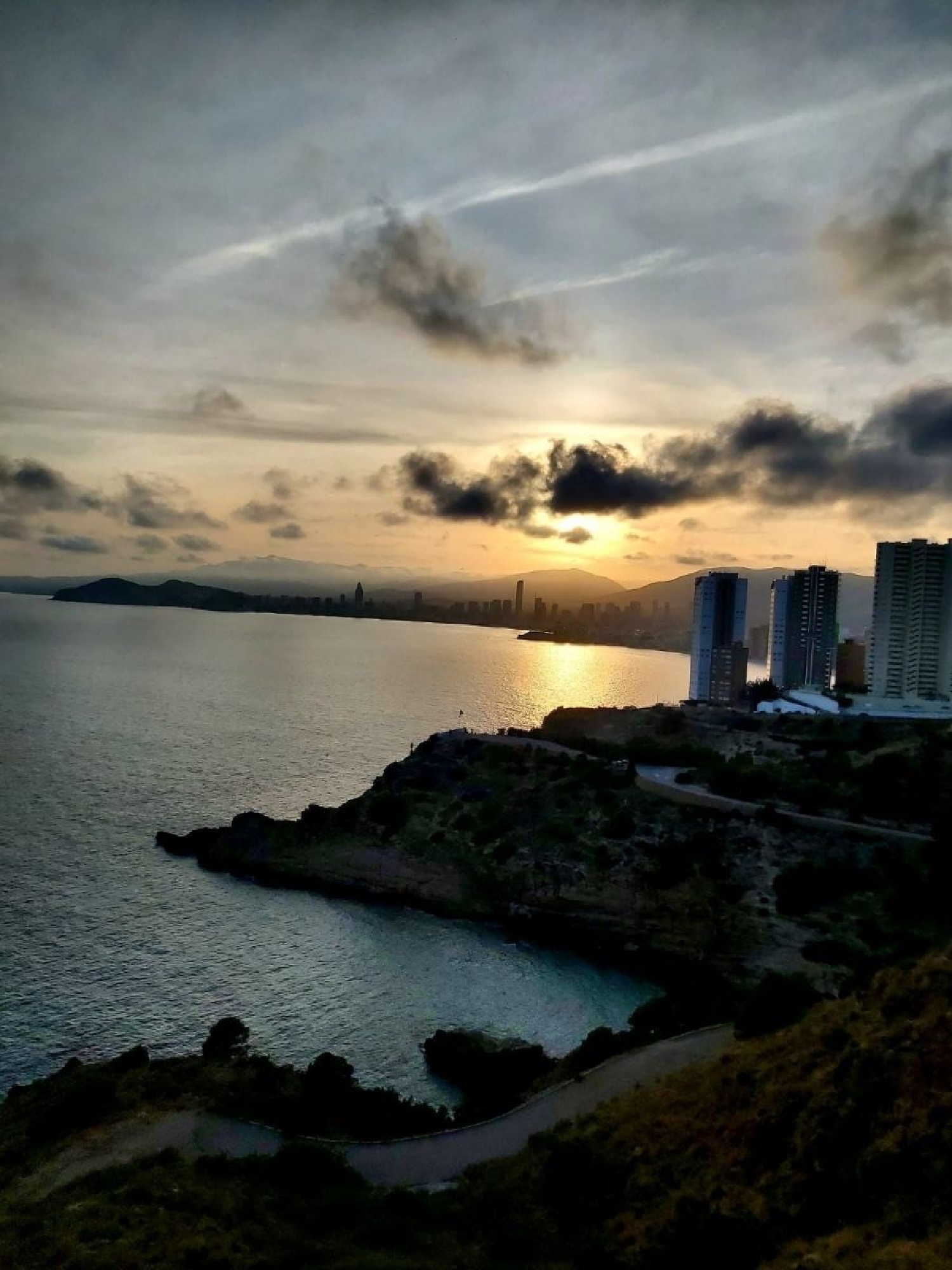 kaufen Doppelhaushälfte Benidorm Marina Baixa 3