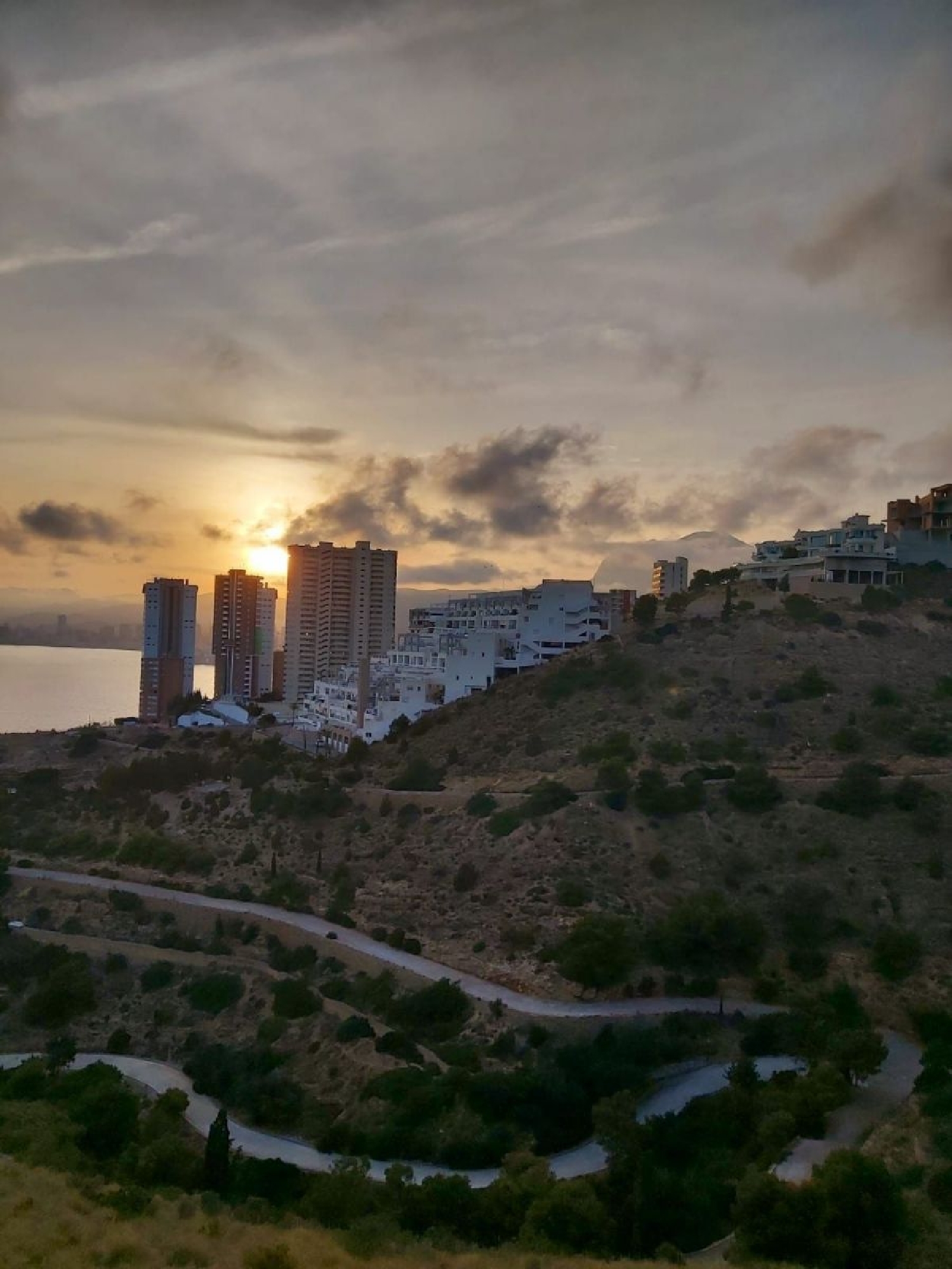  kaufen Doppelhaushälfte Benidorm Marina Baixa 4