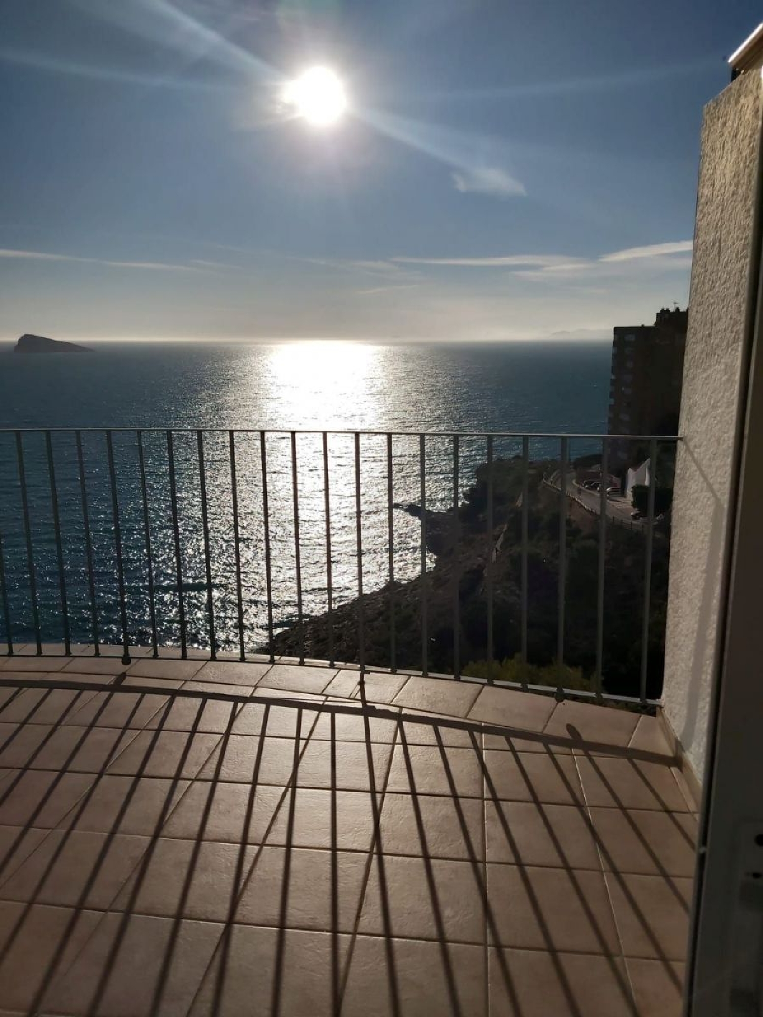  kaufen Doppelhaushälfte Benidorm Marina Baixa 7