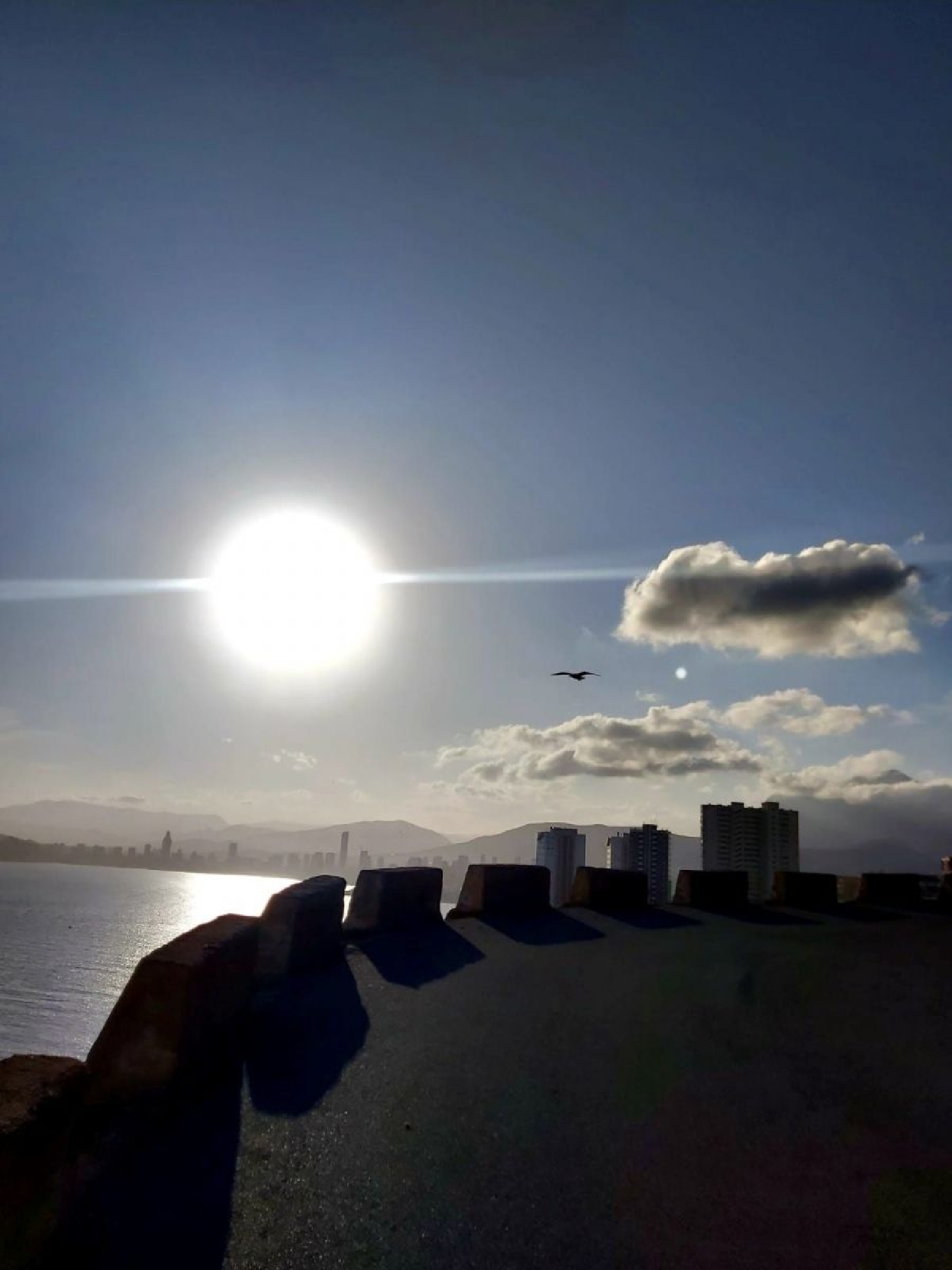  kaufen Doppelhaushälfte Benidorm Marina Baixa 5