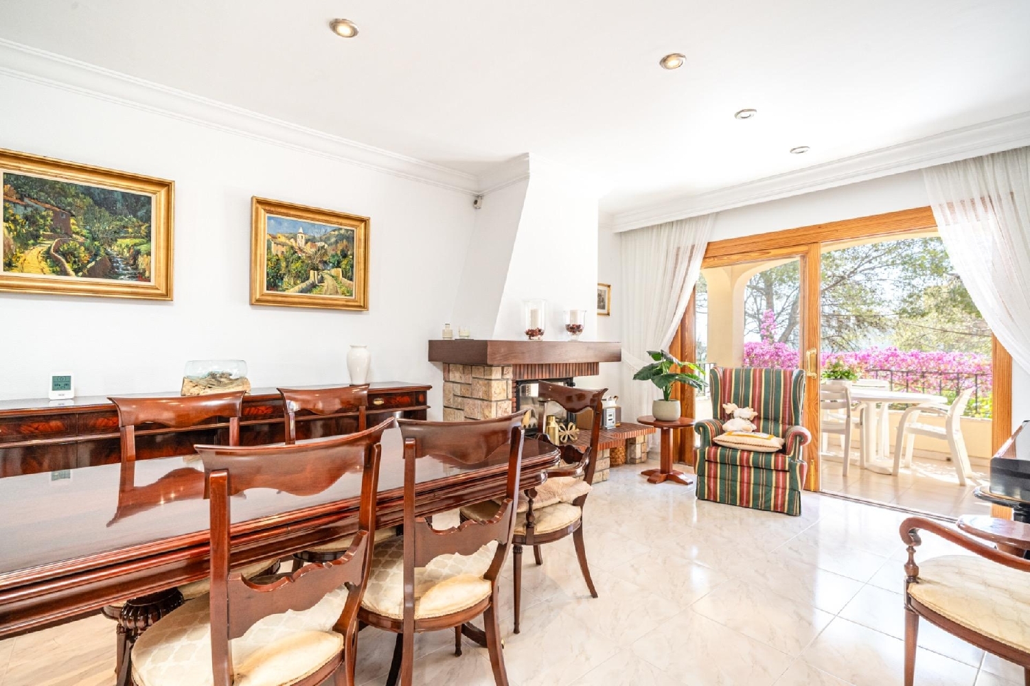  for sale semi-detached house Calvià Ponent 8