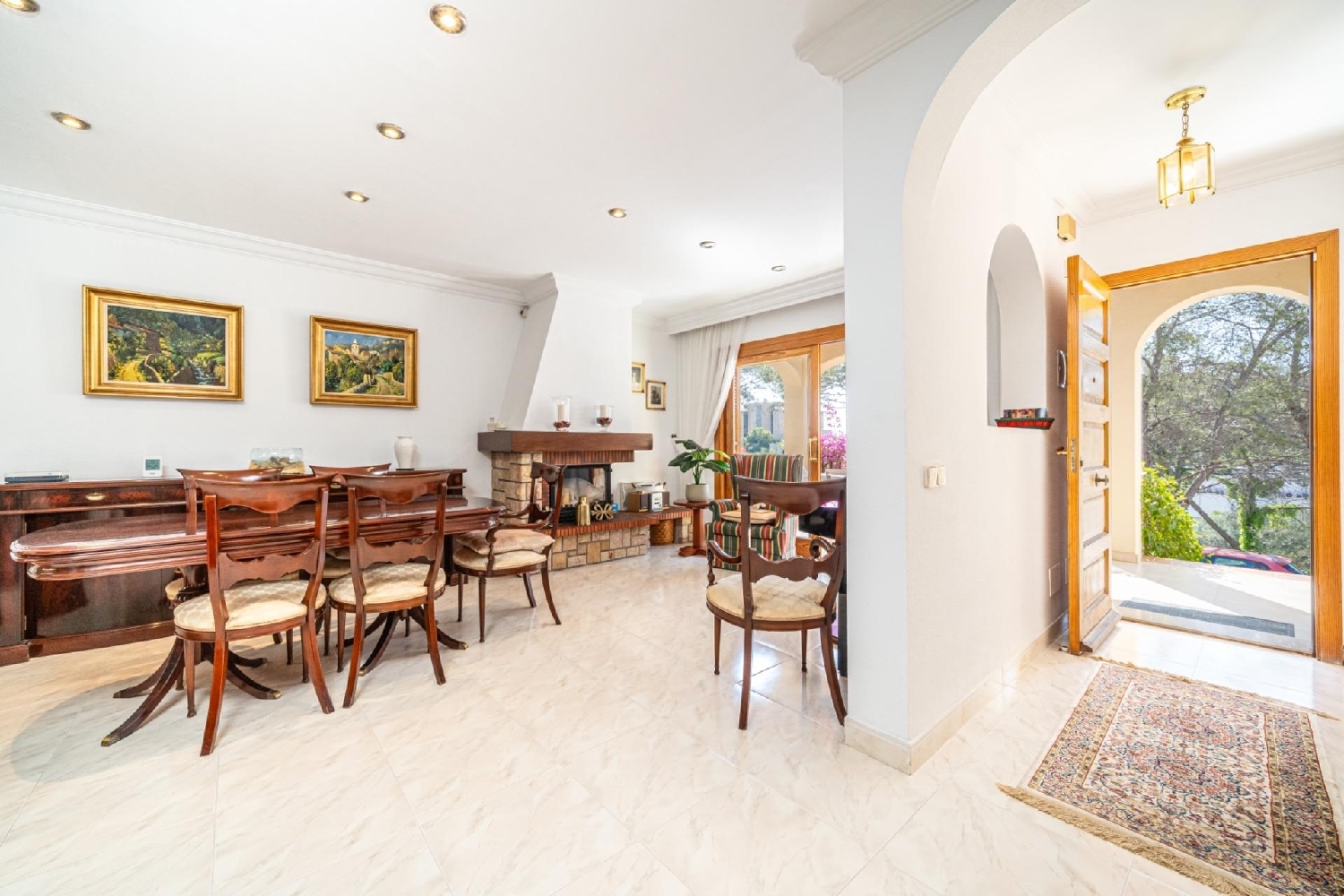  for sale semi-detached house Calvià Ponent 7