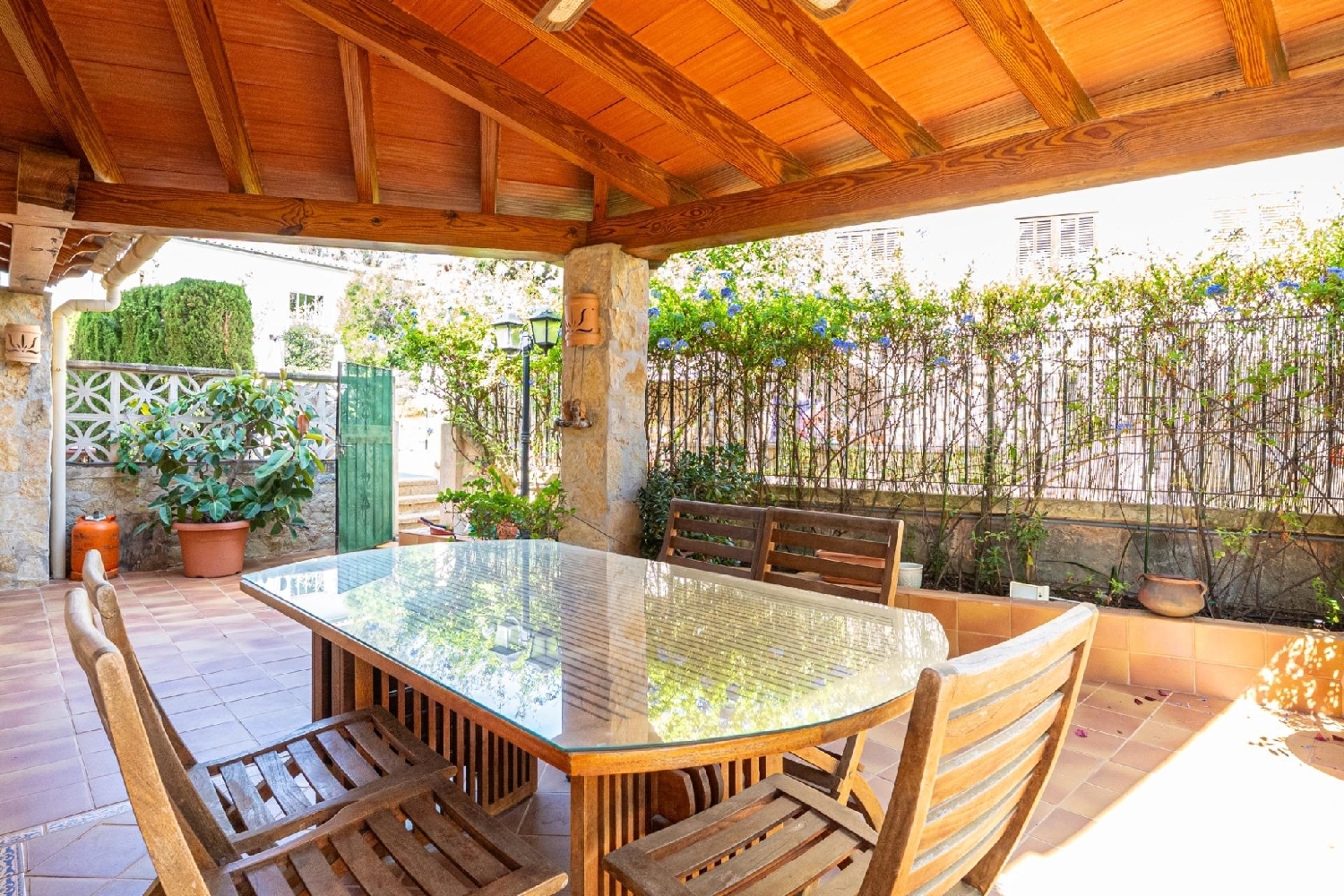 for sale semi-detached house Calvià Ponent 6