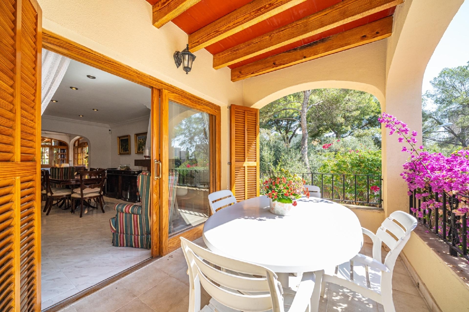 for sale semi-detached house Calvià Ponent 2