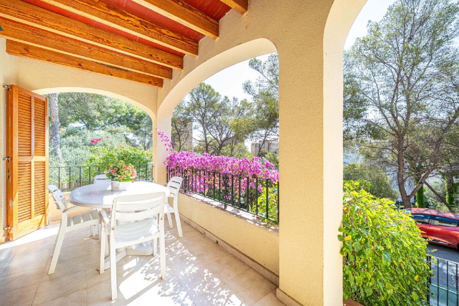  for sale semi-detached house Calvià Ponent 1