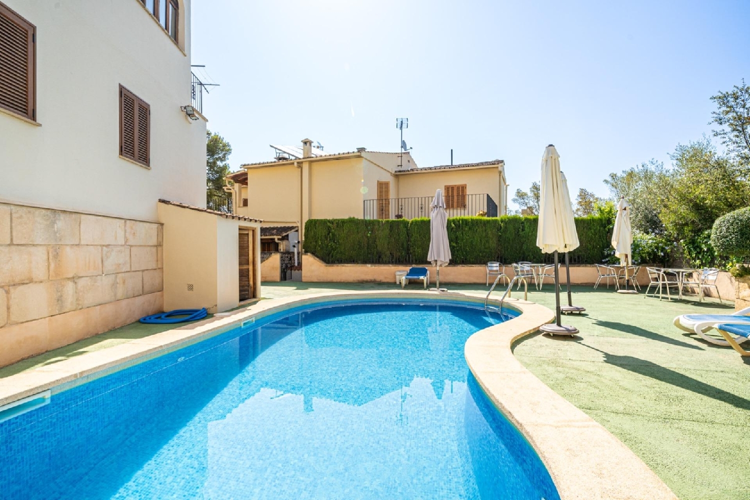 for sale semi-detached house Calvià Ponent 3