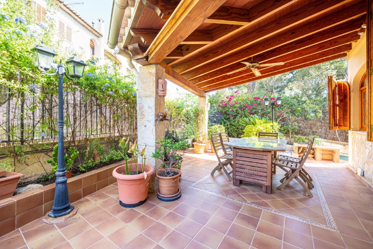  for sale semi-detached house Calvià Ponent 5