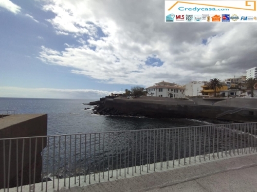 Candelaria Zona Sureste twee-onder-een-kapwoning foto 6278884