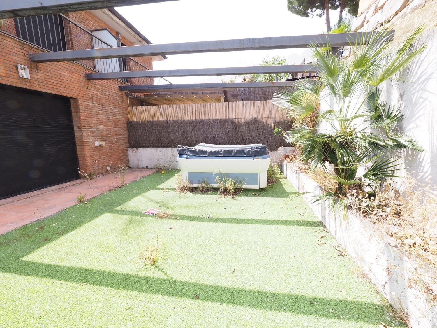 te koop twee-onder-een-kapwoning Canet De Mar Maresme 2