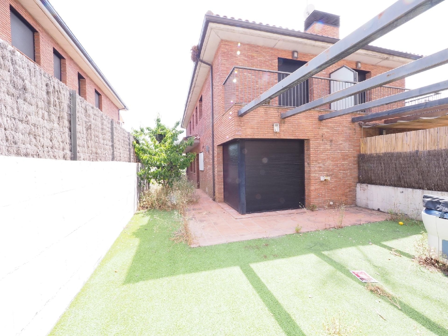  te koop twee-onder-een-kapwoning Canet De Mar Maresme 1