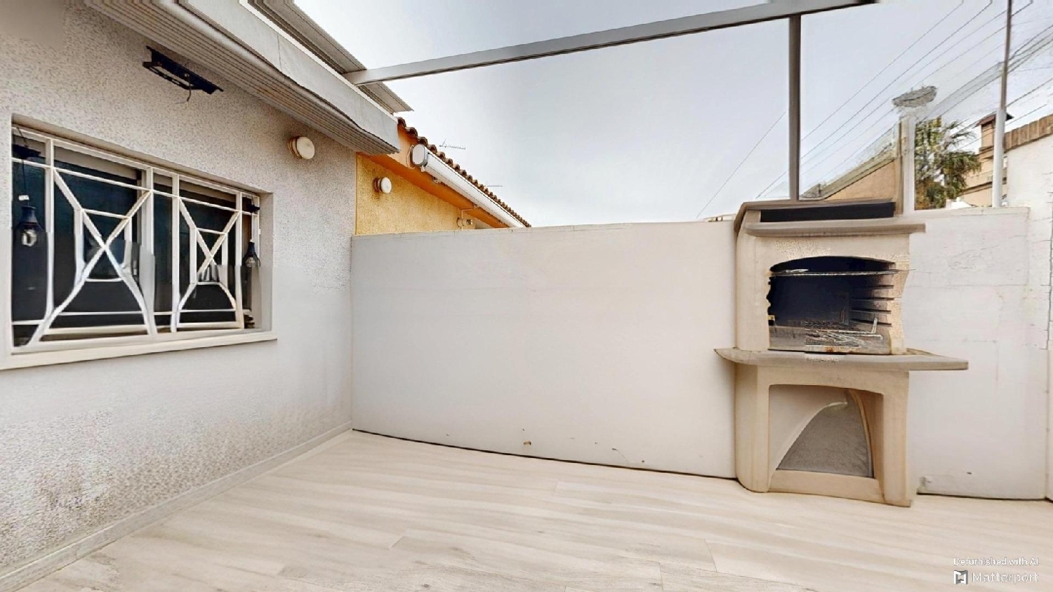  à vendre maison jumelée Chiva Hoya De Buñol 8