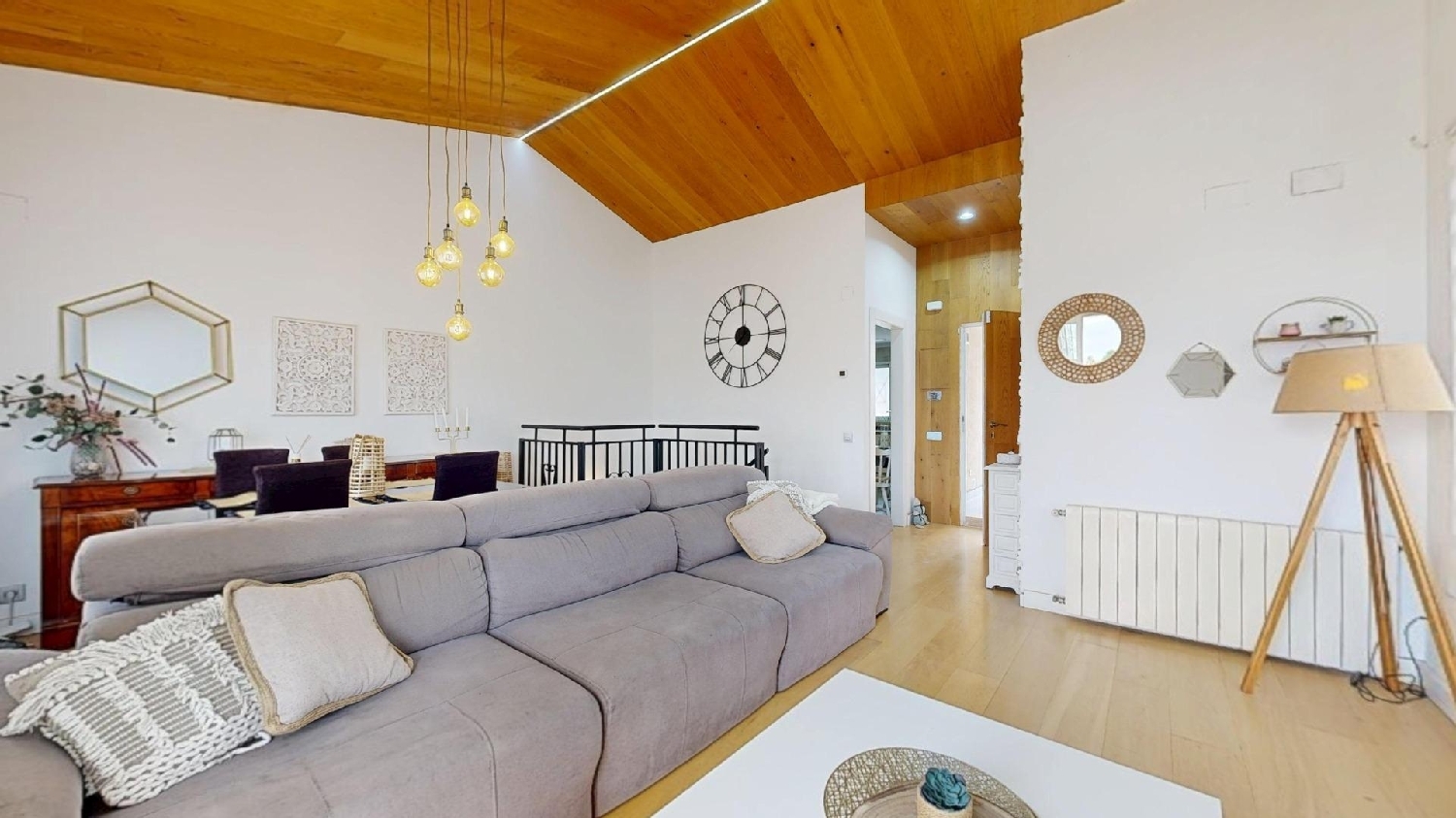  à vendre maison jumelée Chiva Hoya De Buñol 1