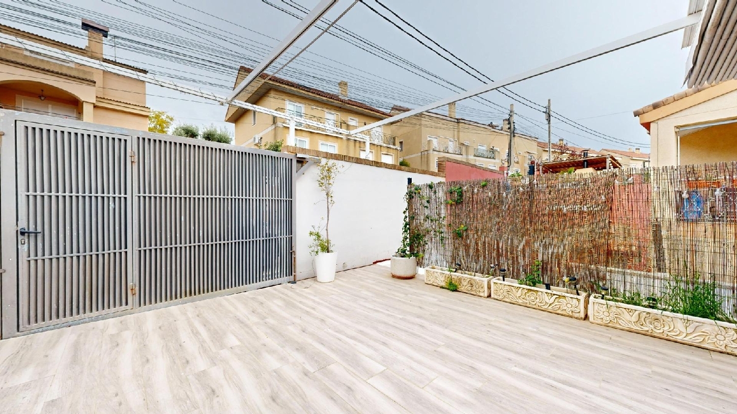  à vendre maison jumelée Chiva Hoya De Buñol 6
